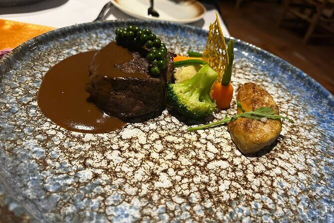 Dining in a Dream with Cambodias Most Magical Night - Who Should Consider This Tour?