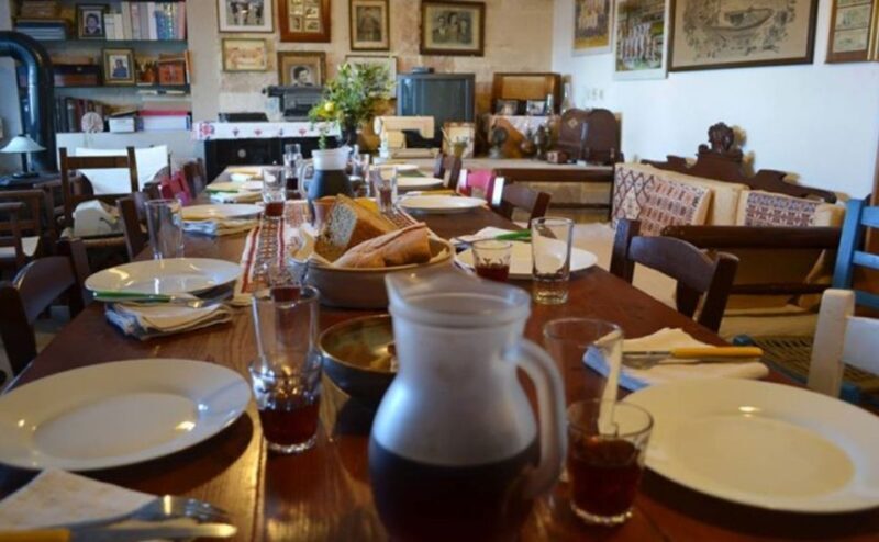 Dining In Rethymno: An Evening Of Cretan Cooking - Why This Tour Offers Great Value