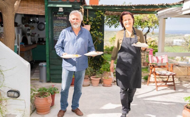 Dining In Rethymno: An Evening Of Cretan Cooking - FAQ