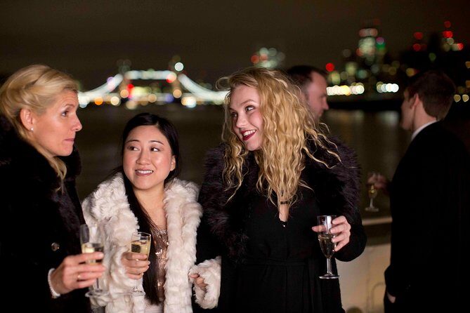 Dinner and Jazz Cruise on the River Thames - A Detailed Look at the Thames Dinner and Jazz Cruise