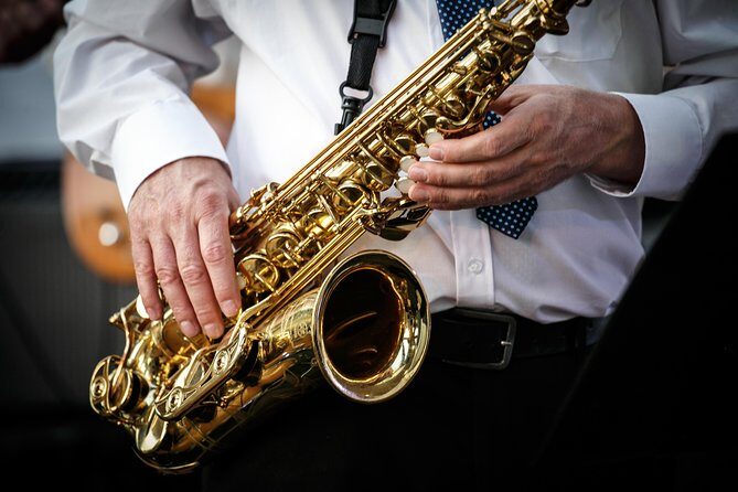 Dinner and Jazz Cruise on the River Thames - Practical Details and Tips