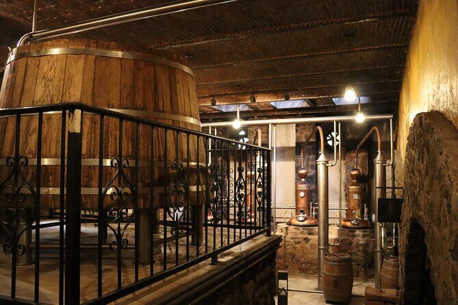 Dinner and Party in Amatitán Tequila and Tradition and Music - Final Thoughts