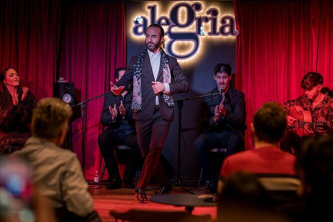 Dinner and Show at Alegría Flamenco & Restaurant in Malaga - Final Thoughts