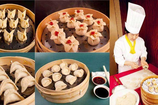 Dinner and Show of Tang Dynasty Palace in Xian - A Detailed Look at the Experience