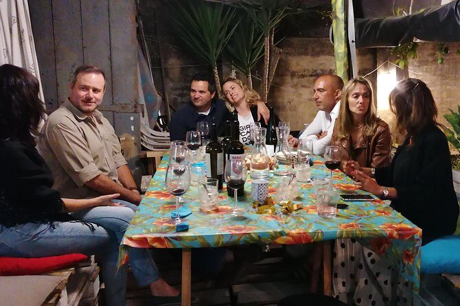 Dinner at at local's chef sweet home - Final Thoughts