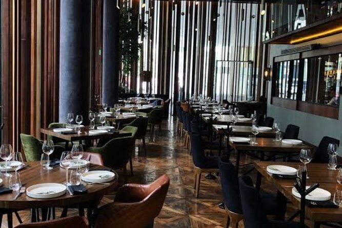 Dinner at Carmela Restaurant and salt - An In-Depth Look at Dining at Carmela Restaurant and Salt