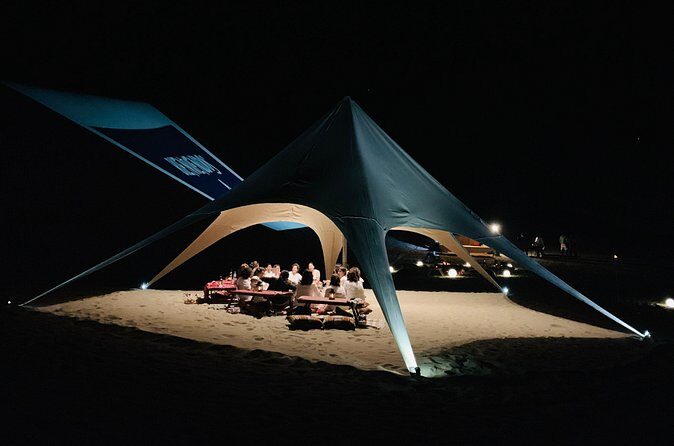 Dinner at Huacachina Desert - Authentic Experiences and Guest Impressions