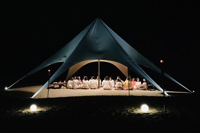 Dinner at Huacachina Desert - FAQ