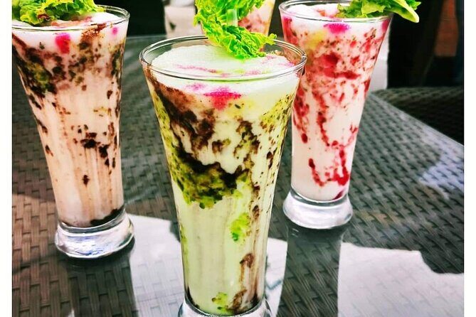 Dinner at Indian Ethnic Restaurant & Witness Majestic Night Arti - Final Thoughts