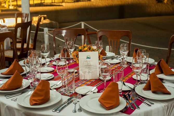 Dinner at the Huaca Pucllana Restaurant - Who Should Consider This Tour?