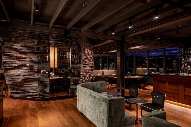 Dinner at the Marenna restaurant in Feudi di San Gregorio from Sorrento - FAQs