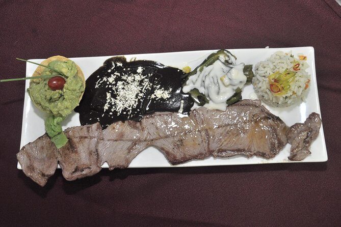 Dinner at the Revolving Bellini Restaurant in Mexico City - A Detailed Look at the Bellini Dinner Experience