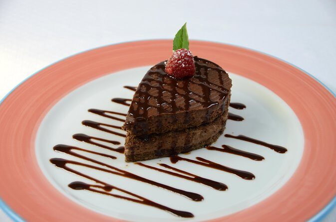 Dinner at the Revolving Bellini Restaurant in Mexico City - FAQ