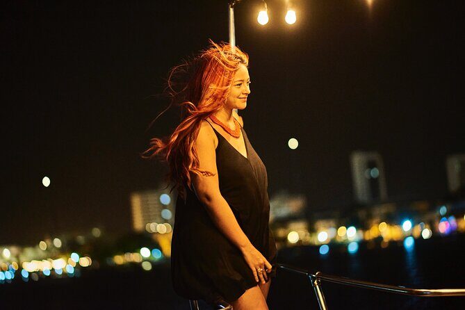 Dinner Cruise Along Cartagena's Bay - Who Is This Cruise Best For?