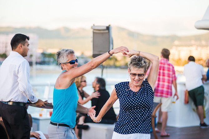 Dinner Cruise Tour in Cabo San Lucas with Tequila Tasting - Exploring the Experience: What You Need to Know