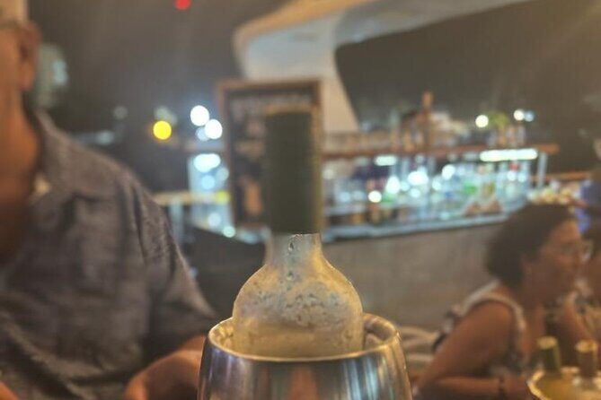 Dinner Cruise Tour through the Bay of Cartagena - A Detailed Review of the Cartagena Dinner Cruise