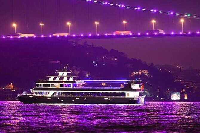 Dinner Cruise with Turkish Show in Istanbul - Value and Practicalities: Is It Worth It?