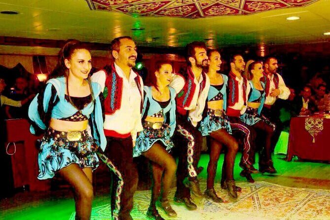 Dinner Cruise with Turkish Show in Istanbul - Final Thoughts