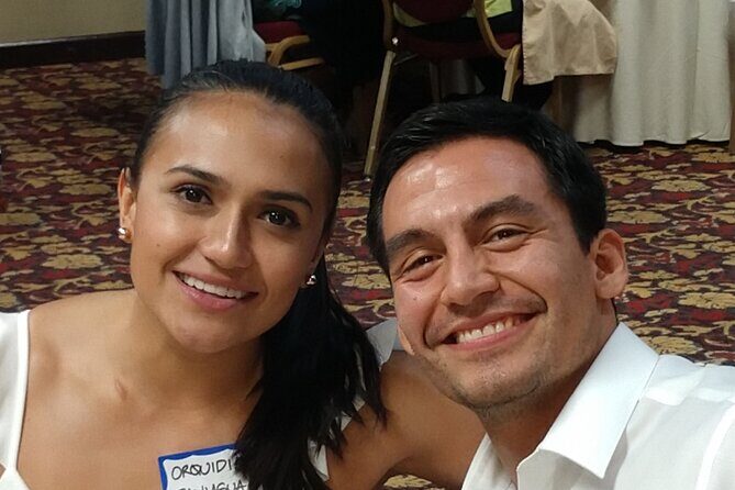 Dinner Detective Interactive True Crime Dinner Show (Baton Rouge) - Engaging Meta Description