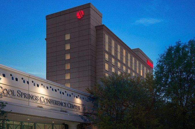 Dinner Detective True Crime Murder Mystery Show - Franklin, TN - Key Points