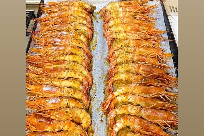 Dinner in a home restaurant with Chef Massimo in Taormina - Key Points