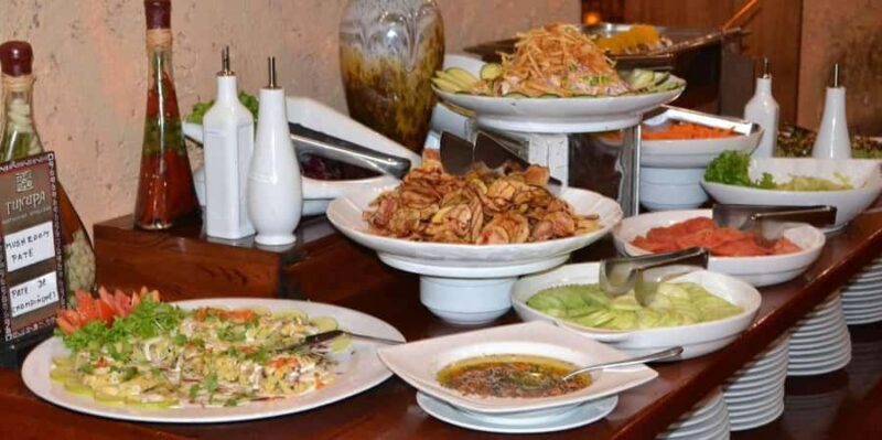 Dinner in Cusco with an Andean Folk Show - The Experience from the Travelers’ Perspective