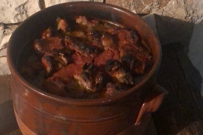 Dinner in Monopoli with the authentic Flavours of Puglia - Who Should Consider This Tour?