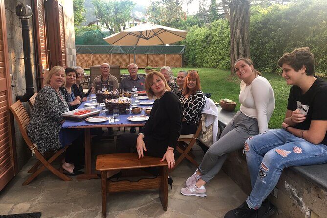 Dinner in Sorrento with Love, Laughs, and Spaghetti - Who Should Book This Experience?