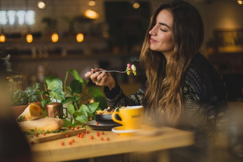 Dinner in the Dark with Spanish Cuisine - Who Should Consider This Experience?