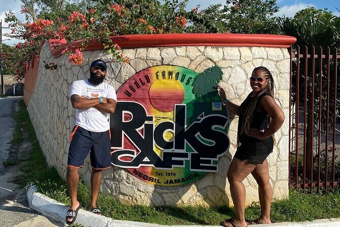 Dinner in the Sky Jamaica Round Trip Taxi & Guide only - Who Should Consider This Tour?