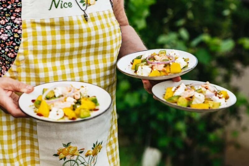 Dinner in the vineyard French Riviera - Practicalities: Whats Included and Whats Not