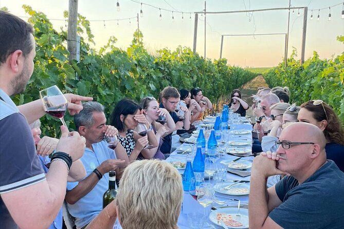 Dinner in the Vineyards - Final Thoughts: Is It Worth It?