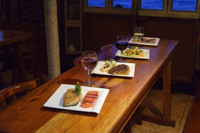 Dinner & Live Pirate Fight from Cancun - The Sum Up: Is It Worth It?