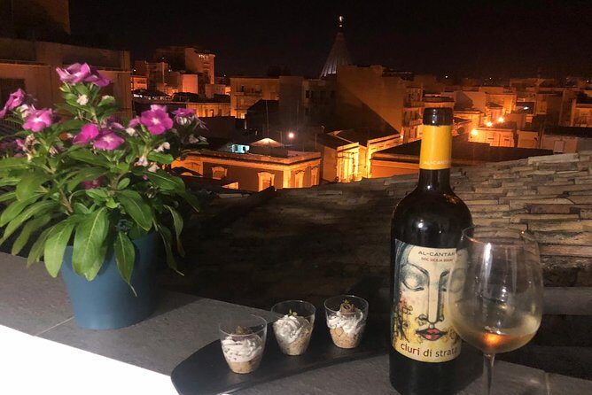 Dinner on Rooftop with personal Chef - The Experience in Detail