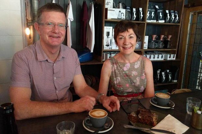 Dinner on the Edge with Vertigo Brisbane - Final Thoughts