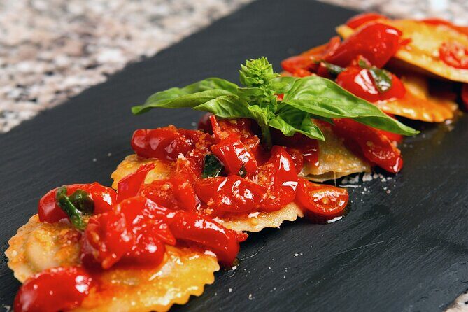 Dinner or Lunch in Sorrento with Chef Carmen - Final Thoughts: Why Choose Chef Carmen’s Cooking Experience?