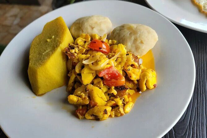 Dinner or Lunch with Pickup from Montego Bay - Final Thoughts