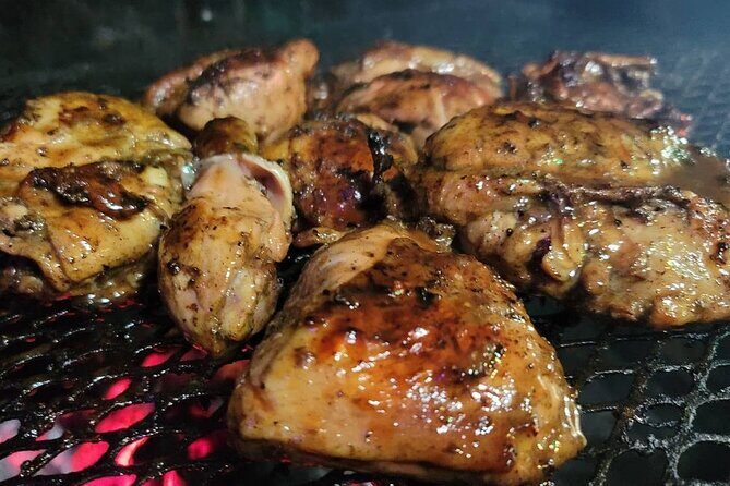 Dinner or Lunch with Pickup from Montego Bay - Final Recommendations