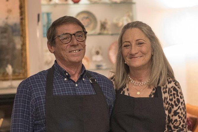 DINNER OR TAPAS in a Poruguese Home - In-Depth Look at the Experience