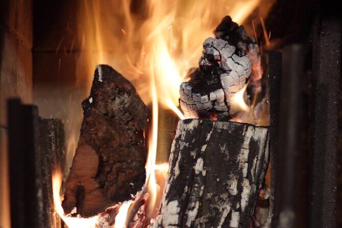 Dinner Secrets of Asado in Buenos Aires - Key Points