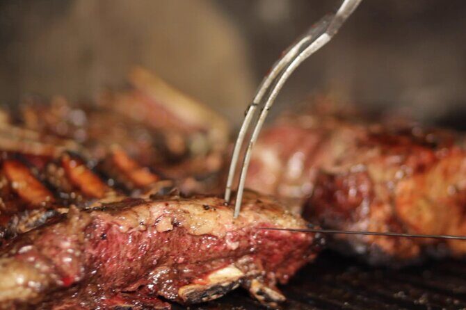 Dinner Secrets of Asado in Buenos Aires - Why Travelers Love It