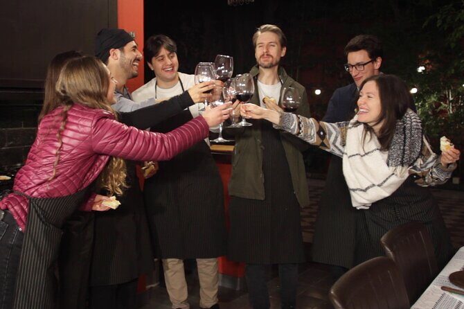 Dinner Secrets of Asado in Buenos Aires - The Sum Up