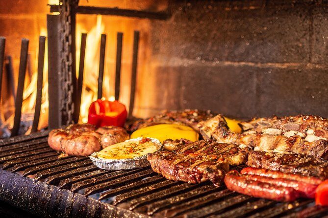 Dinner Secrets of Asado in Buenos Aires - Discover the Authentic Flavors of Argentina with a Private Asado Experience in Buenos Aires