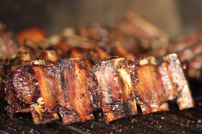Dinner Secrets of Asado in Buenos Aires - An In-Depth Look at the Dinner Secrets of Asado Tour