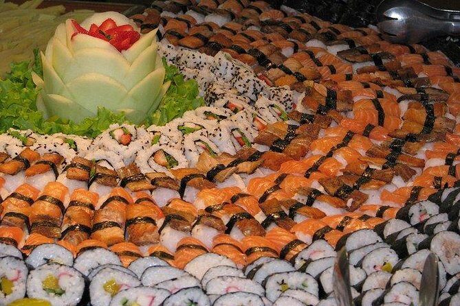 Dinner Show Rafain Steakhouse from Puerto Iguazú Hotels Private Tour - Key Points