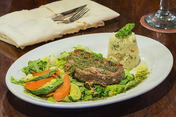 Dinner Under the Sea + Pirate Show in Puerto Vallarta Bay - Final Thoughts