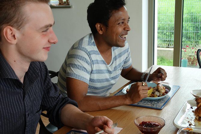Dinner with a local family - An In-Depth Look at the Dinner Experience in Vilnius