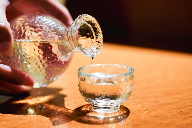 Dinner with Maiko in a Traditional Kyoto Style Restaurant Tour - Who Should Consider This Tour?