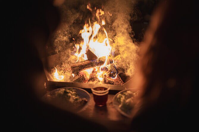 Dinner with Northern Light hunt in Rovaniemi - Rovaniemi Northern Lights Dinner & Aurora Hunt: A Practical Guide