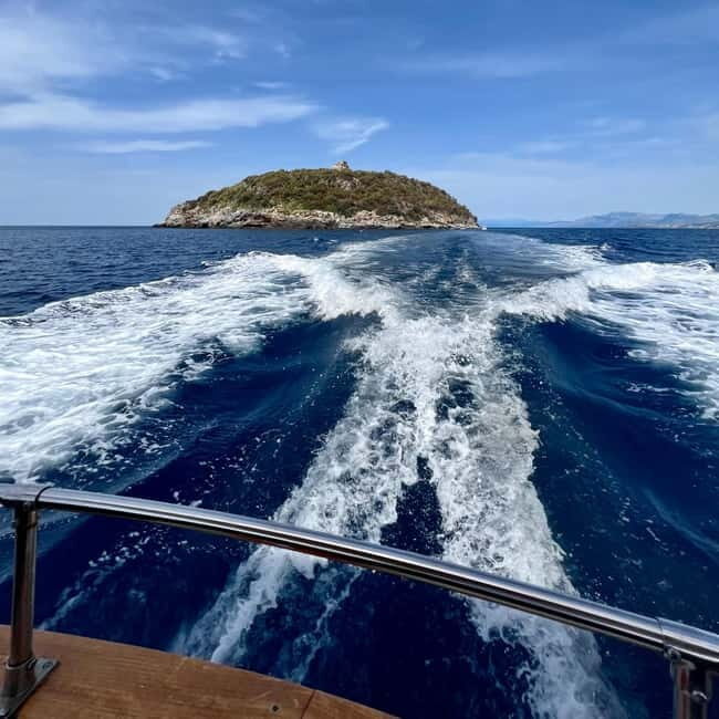 Dino Island & Arcomagno Eco-Boat Tour - Final Thoughts: Is It Worth It?